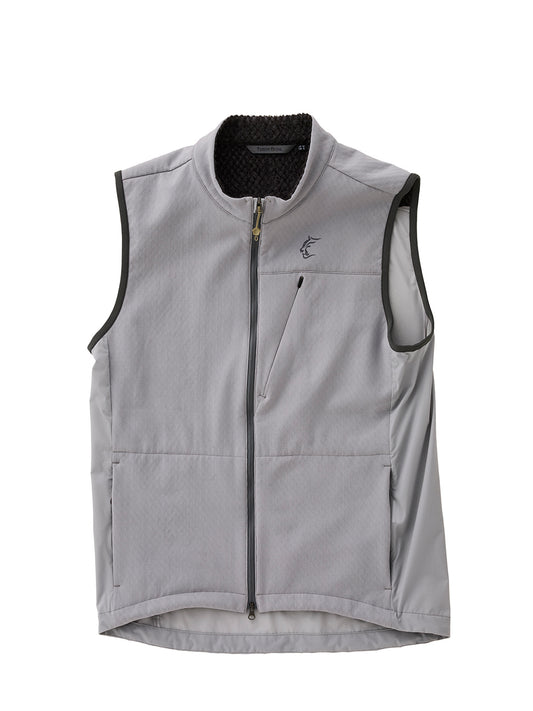 Scrambling Octa Vest