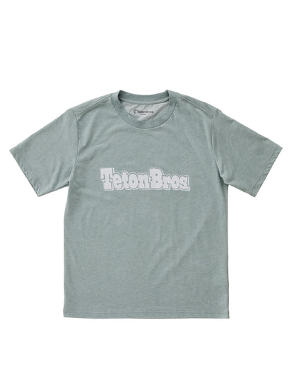WS TB Logo Tee