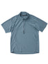 PPP Halfzip S/S