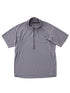 PPP Halfzip S/S