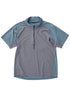 PPP Halfzip S/S