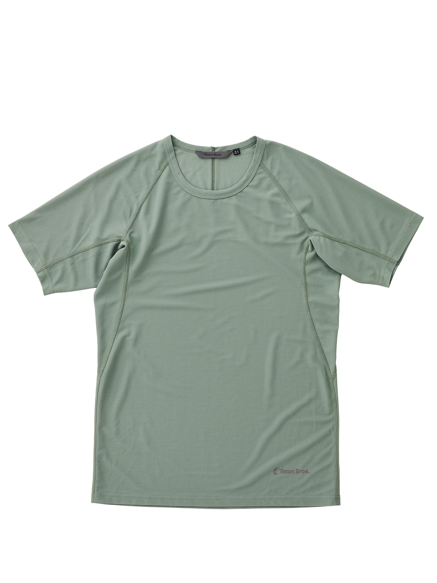 ELV1000 S/S Tee