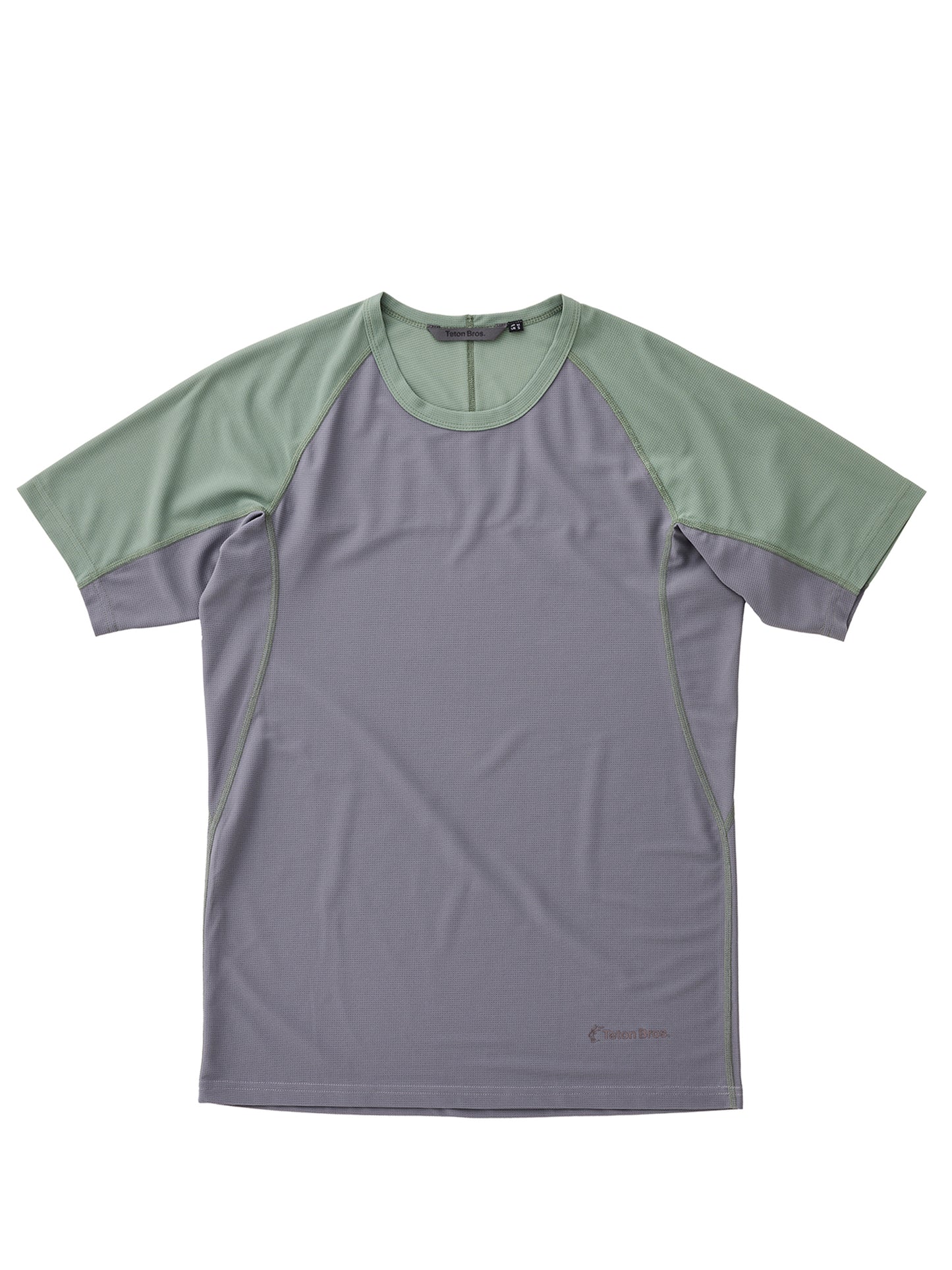 ELV1000 S/S Tee