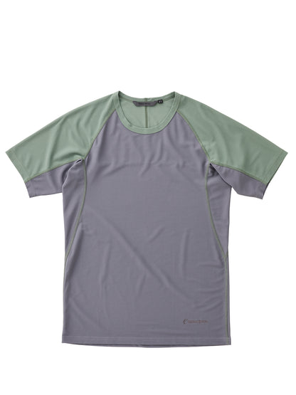 ELV1000 S/S Tee