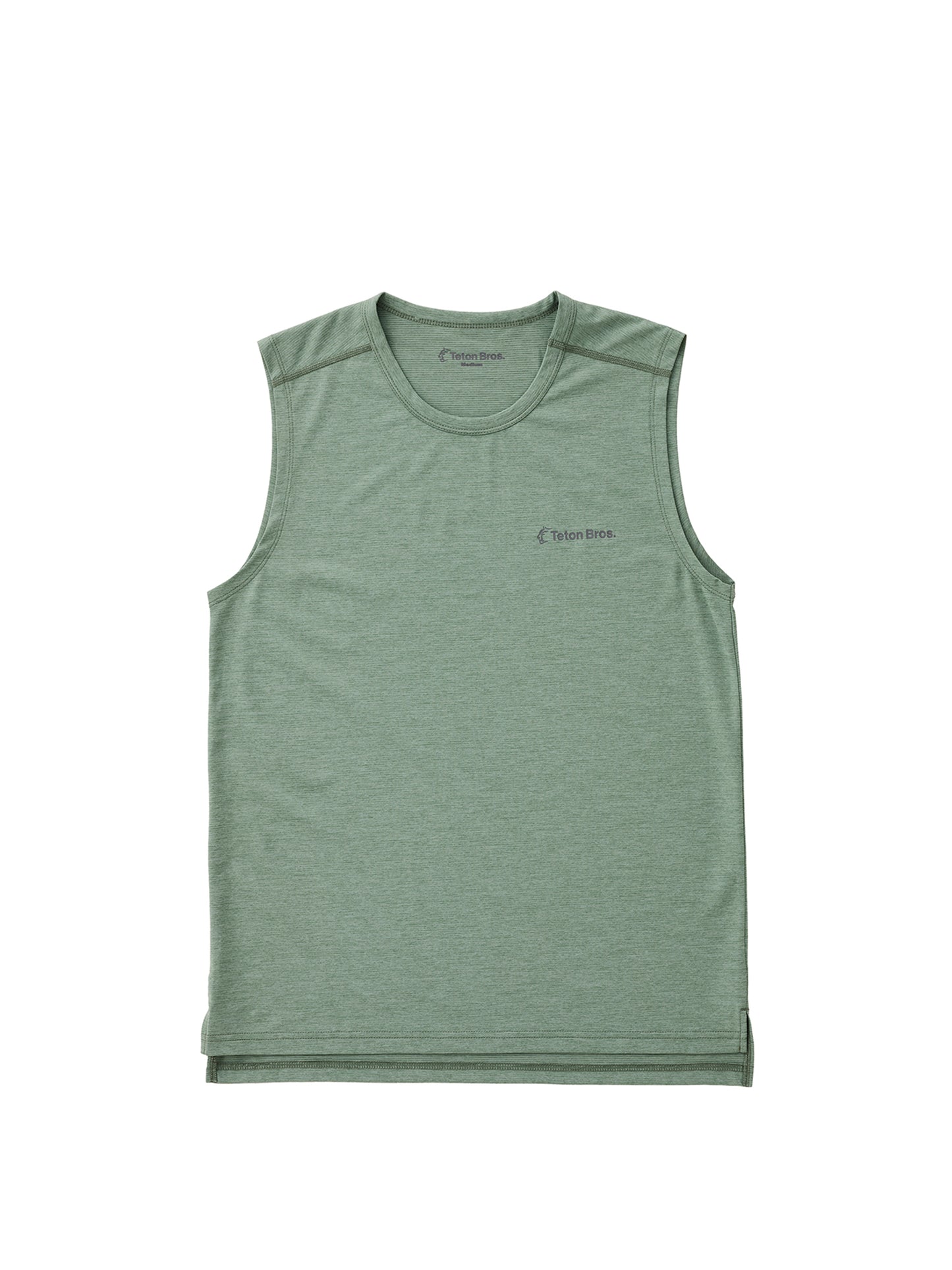 Vapor Non-Sleeve