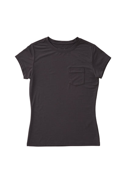 WS Vapor Pocket Tee