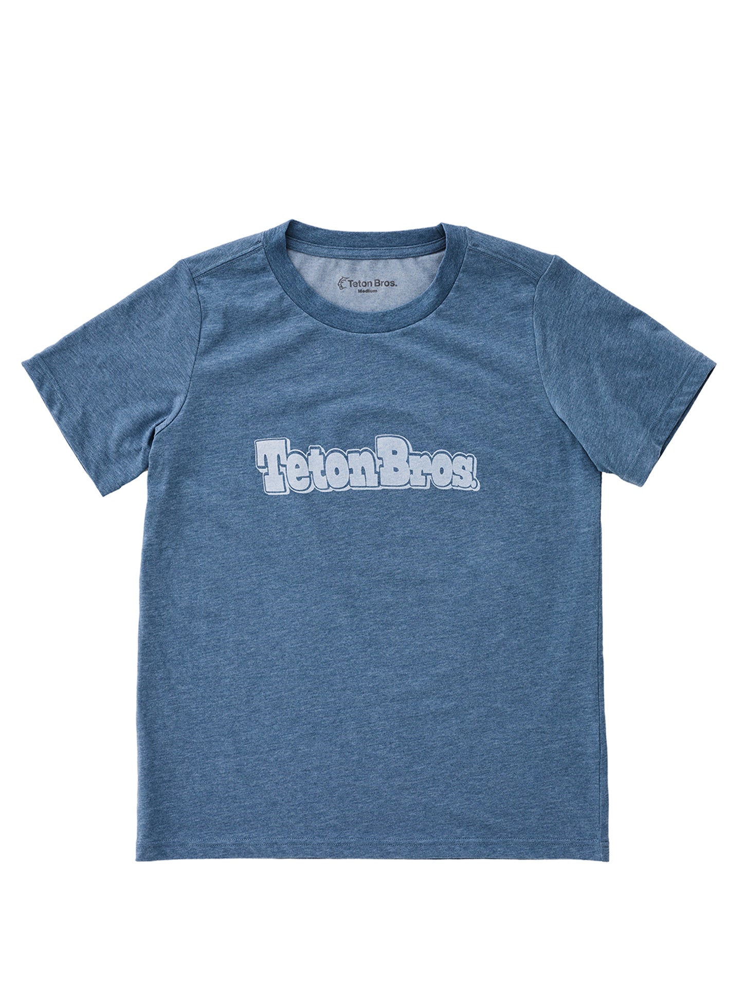 TB Logo Tee