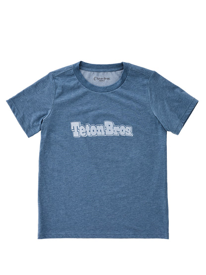 TB Logo Tee