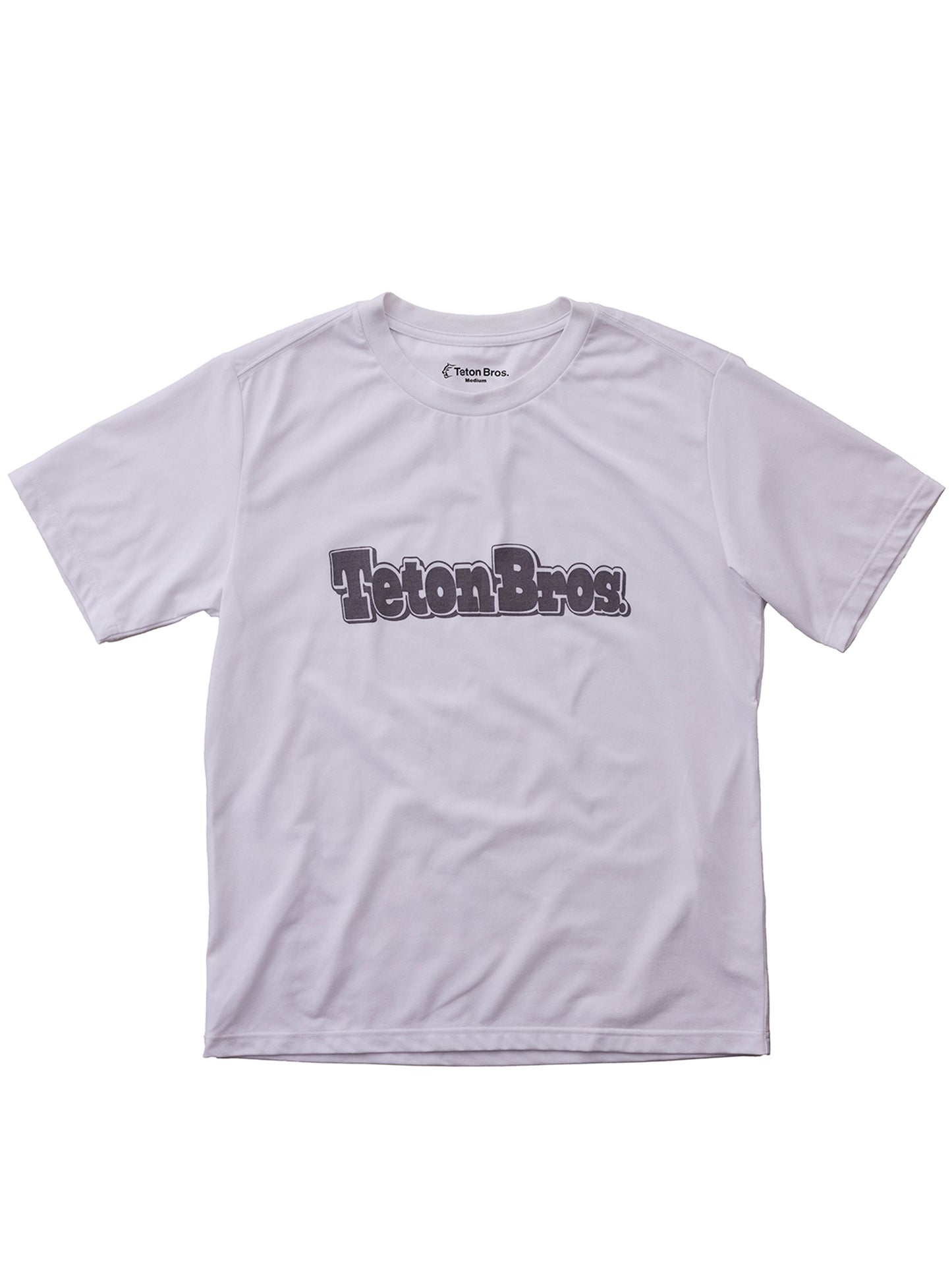 TB Logo Tee