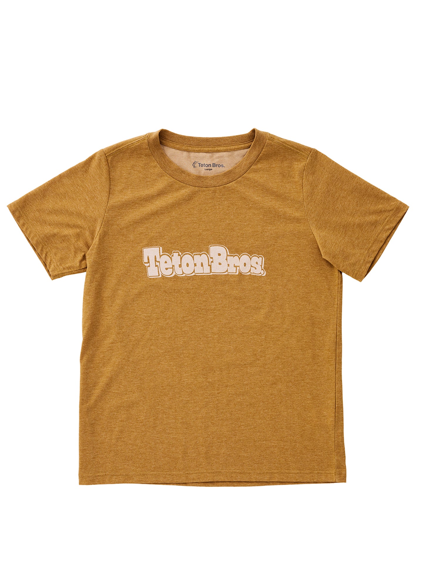 TB Logo Tee