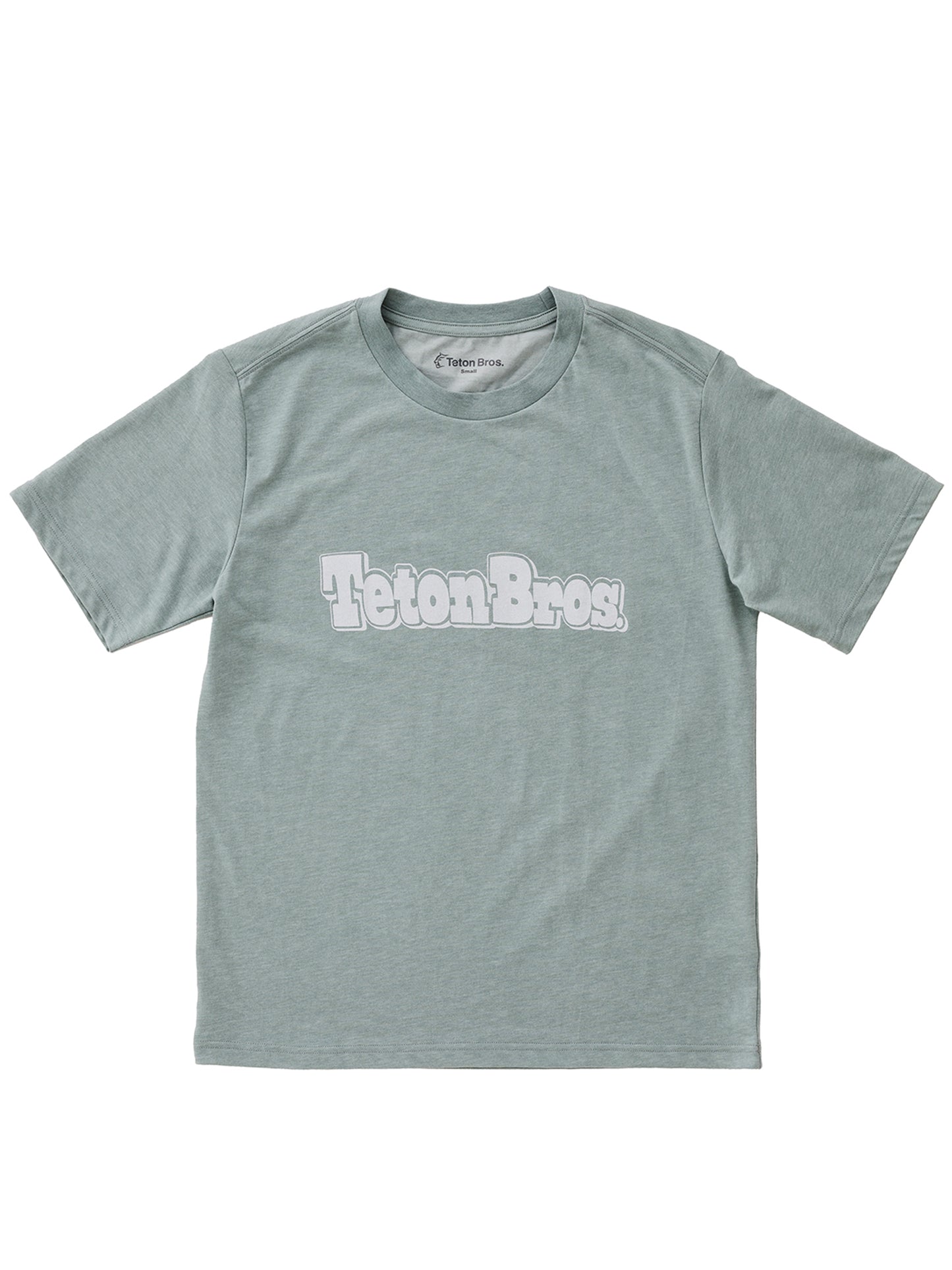 TB Logo Tee